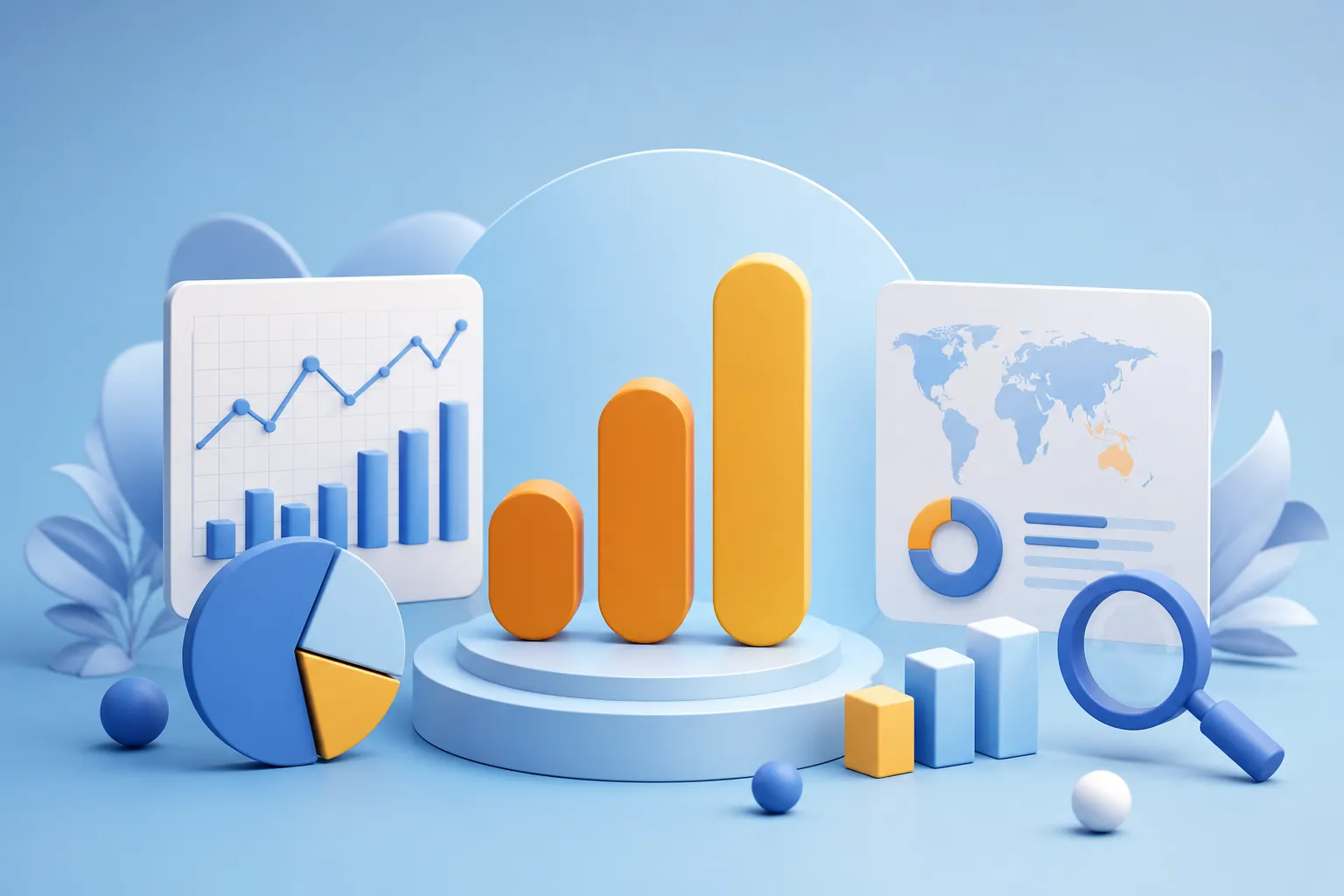 Google analytics 4 &mdash; Детальный предметный кадр темы для крупного функционального раздела